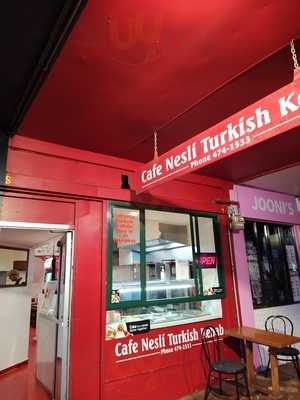 Emile's Lebanese Cuisine & Kebabs