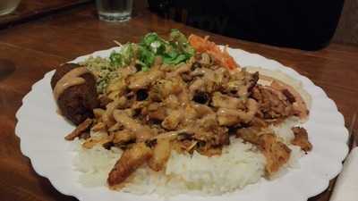 Emile's Lebanese Cuisine & Kebabs