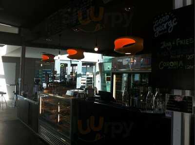 Momento Espresso Aotearoa