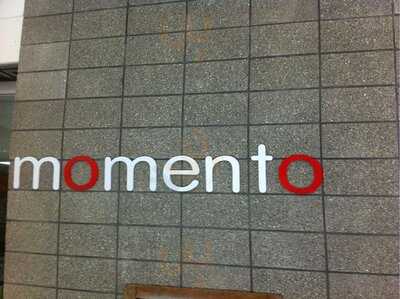 Momento Espresso Aotearoa