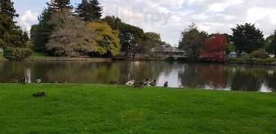 Momento Espresso Aotearoa