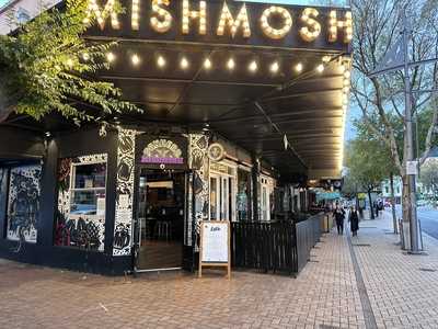 Mishmosh