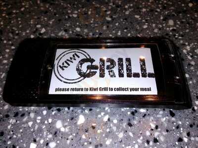 Kiwi Grill