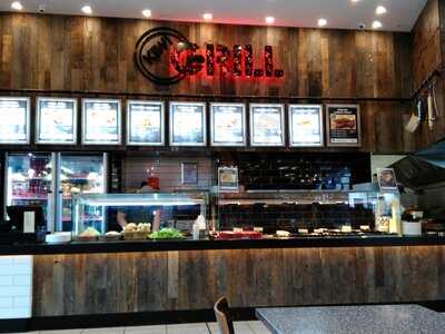 Kiwi Grill