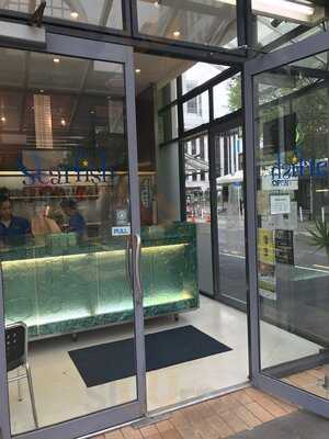 Starfish Fish & Chips