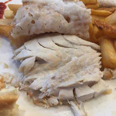 Starfish Fish & Chips