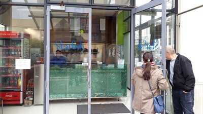 Starfish Fish & Chips