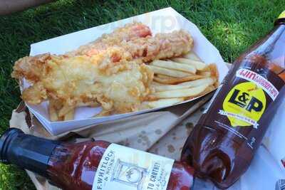 Starfish Fish & Chips