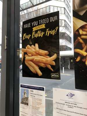 Starfish Fish & Chips