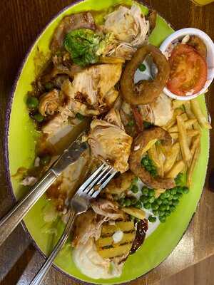 Gamekeeper Restaurant