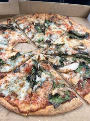 Domino's Pizza Bethlehem