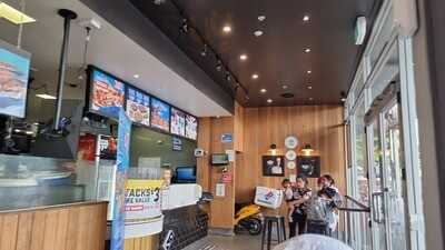 Domino's Pizza Bethlehem