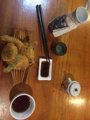 Fujisan Japanese Restaurant