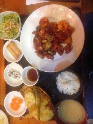 Fujisan Japanese Restaurant