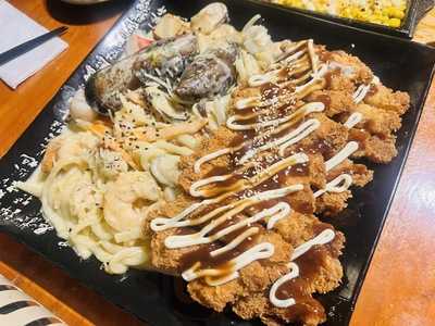 Fujisan Japanese Restaurant