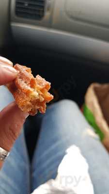 Burger King Hillcrest