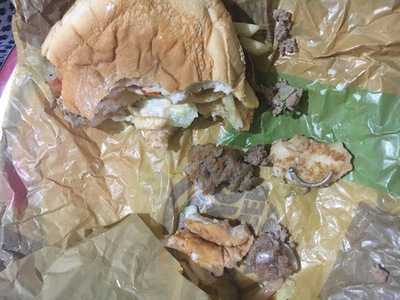 Burger King Hillcrest