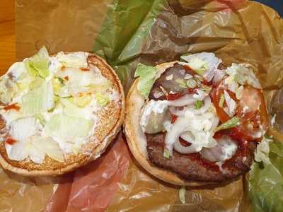 Burger King Hillcrest