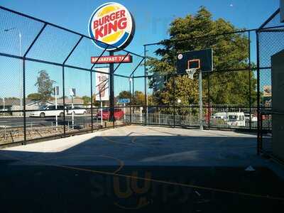 Burger King Hillcrest