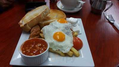 Chadwick Bakery And Cafe