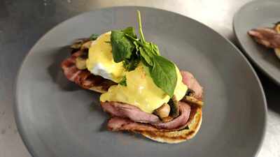 Chadwick Bakery And Cafe