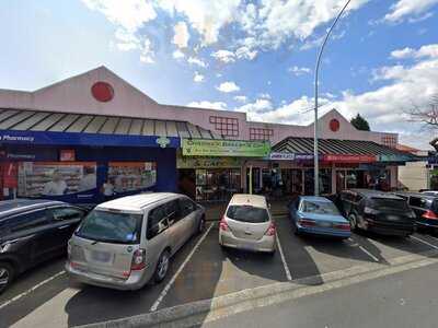 Chadwick Bakery And Cafe