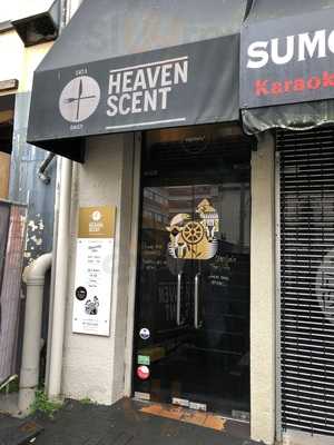 Heavenscent