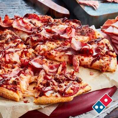 Domino's Pizza Hillcrest