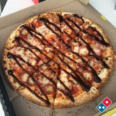 Domino's Pizza Hillcrest