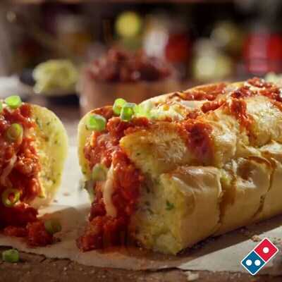 Domino's Pizza Hillcrest