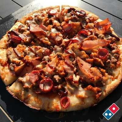 Domino's Pizza Hillcrest