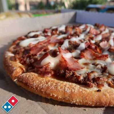 Domino's Pizza Hillcrest