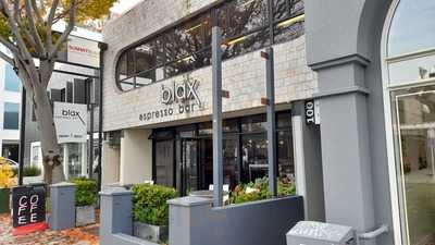 Blax Espresso Bar