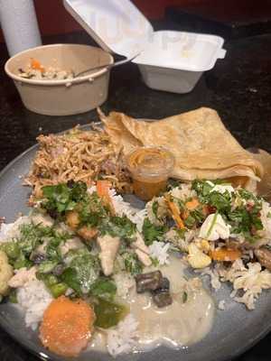 Royal Thai Restaurant