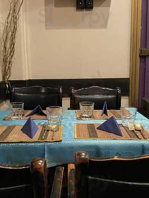 Royal Thai Restaurant