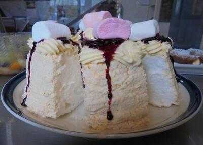 Bj's Restaurant & Bar