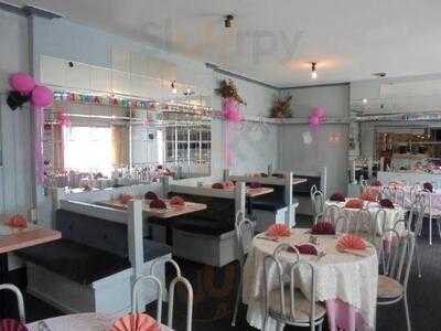 Bj's Restaurant & Bar