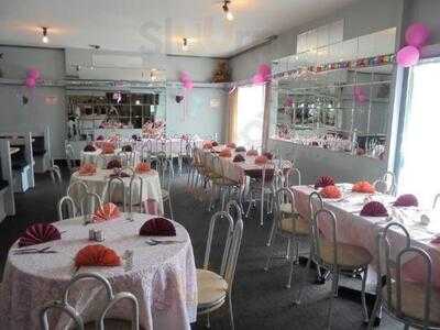 Bj's Restaurant & Bar