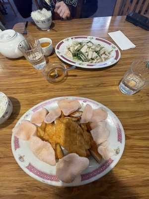 Long Xiang Chinese Restaurant