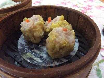 Master Kong Resturant