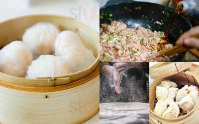 Master Kong Resturant