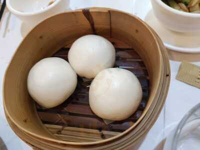 Master Kong Resturant