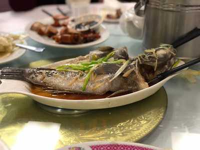 Master Kong Resturant