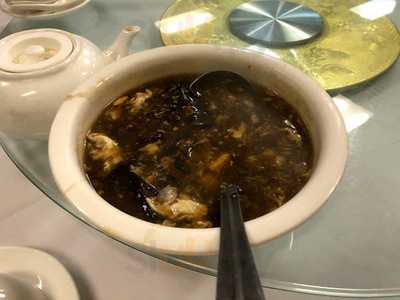 Master Kong Resturant