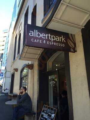 Albert Park Cafe And Espresso