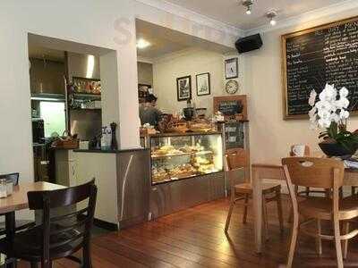 Albert Park Cafe And Espresso