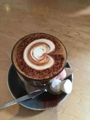 Albert Park Cafe And Espresso