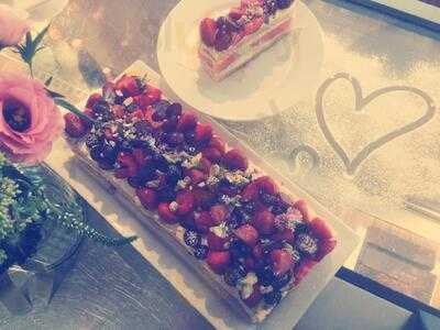 Albert Park Cafe And Espresso