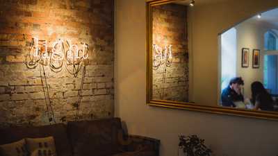 Albert Park Cafe And Espresso