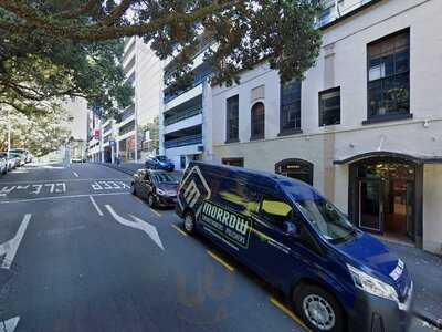 Albert Park Cafe And Espresso